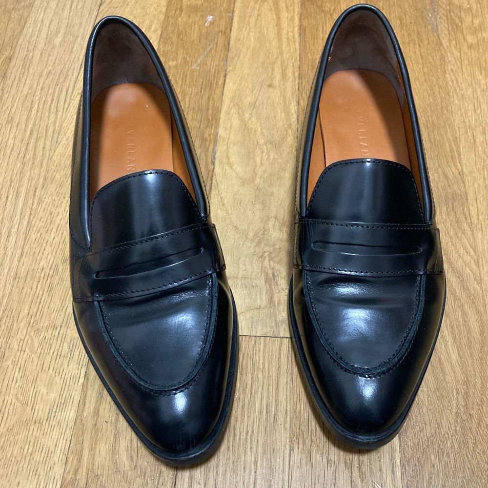Everlane Modern Penny Loafer